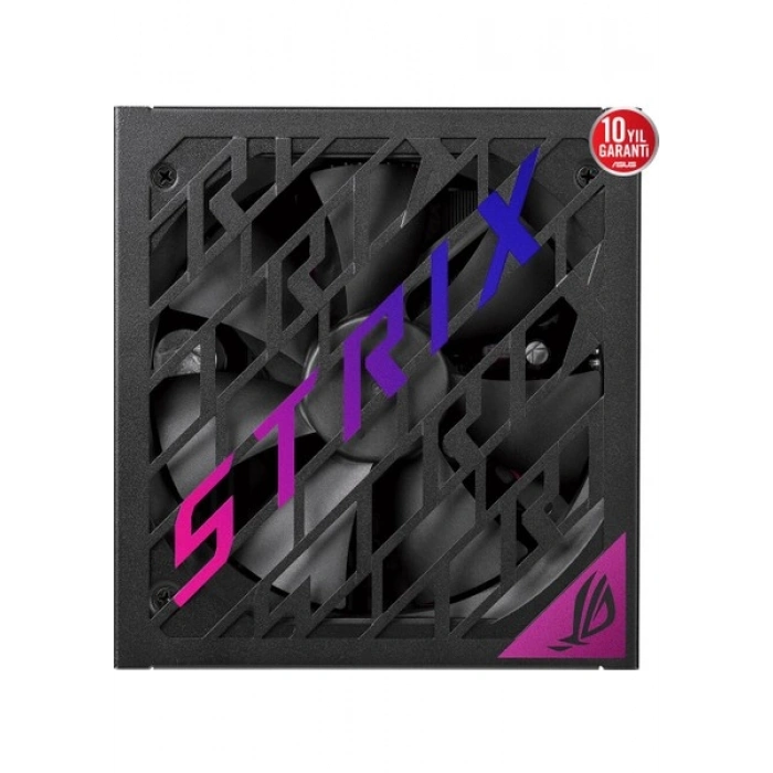 Asus 1200W 80+ Platınum Rog Strıx 1200P Tam Modüler Power Supply
