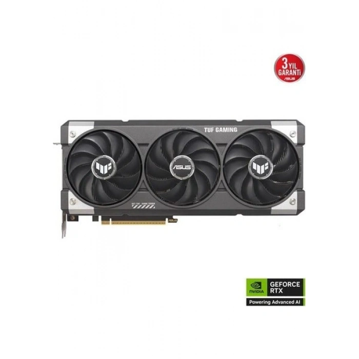 ASUS 16GB TUF GAMING RTX5060TI-O16G GDDR7 128bit HDMI DP PCIe 5.0