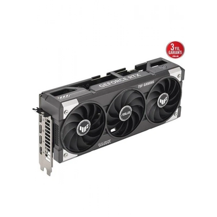 ASUS 16GB TUF GAMING RTX5060TI-O16G GDDR7 128bit HDMI DP PCIe 5.0