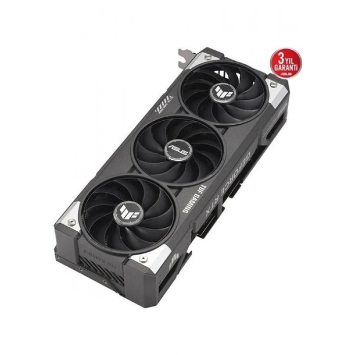 ASUS 16GB TUF GAMING RTX5060TI-O16G GDDR7 128bit HDMI DP PCIe 5.0
