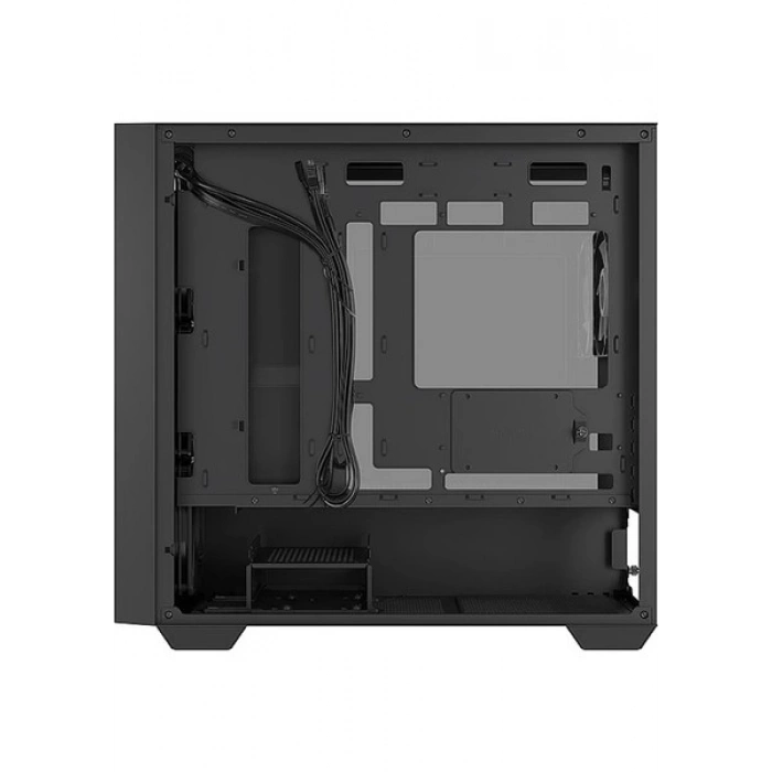 Asus A21 Plus ARGB Temperli Cam USB 3.2 Mesh Mid Tower Gaming mATX Kasa