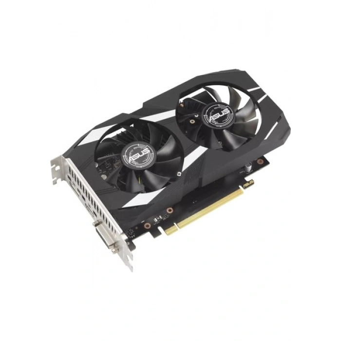 ASUS DUAL-RTX3050-O6G GDDR6 DVI HDMI DP 96BİT