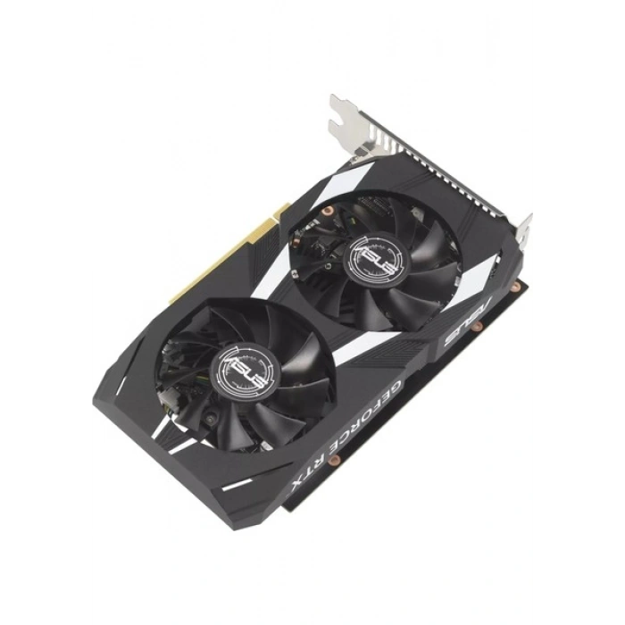ASUS DUAL-RTX3050-O6G GDDR6 DVI HDMI DP 96BİT