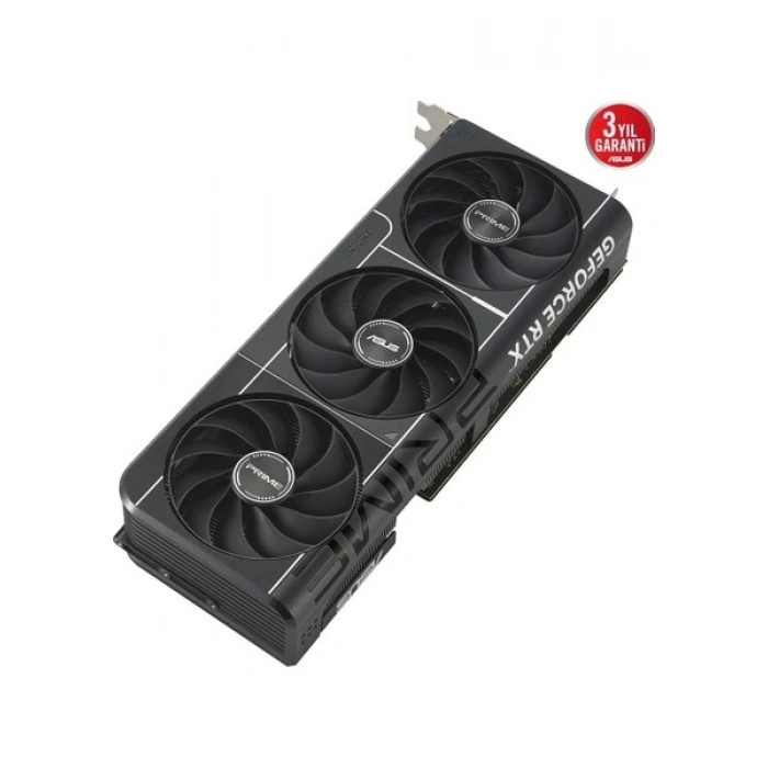 Asus GeForce Prime RTX 5070 OC 12GB DLSS 4 192 Bit GDDR7 Ekran Kartı