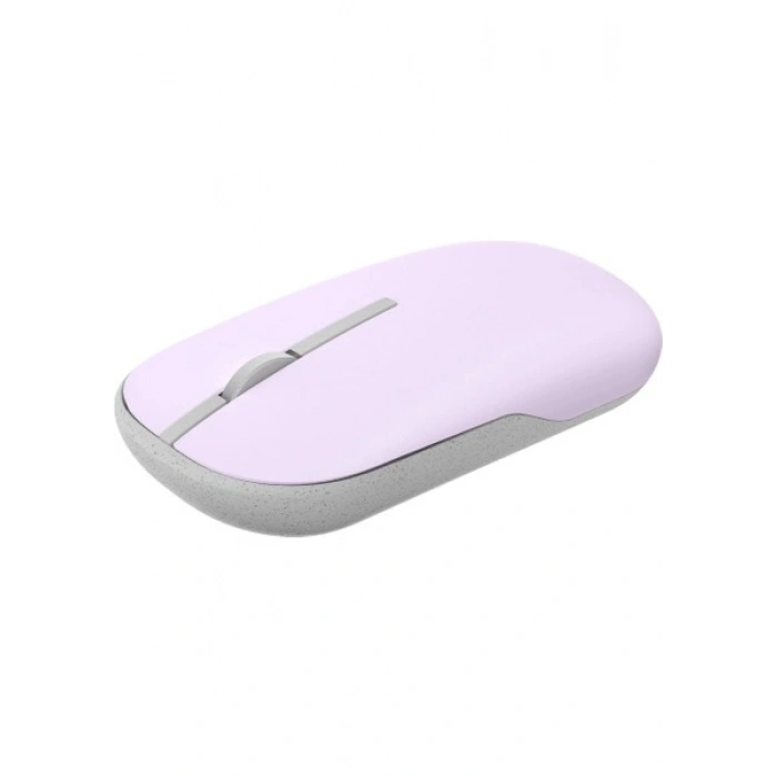 Asus Marshmallow MD100 Kablosuz Bluetooth Mouse Mor/yeşil 90XB07A0-BMU010