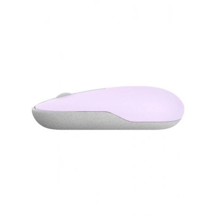 Asus Marshmallow MD100 Kablosuz Bluetooth Mouse Mor/yeşil 90XB07A0-BMU010