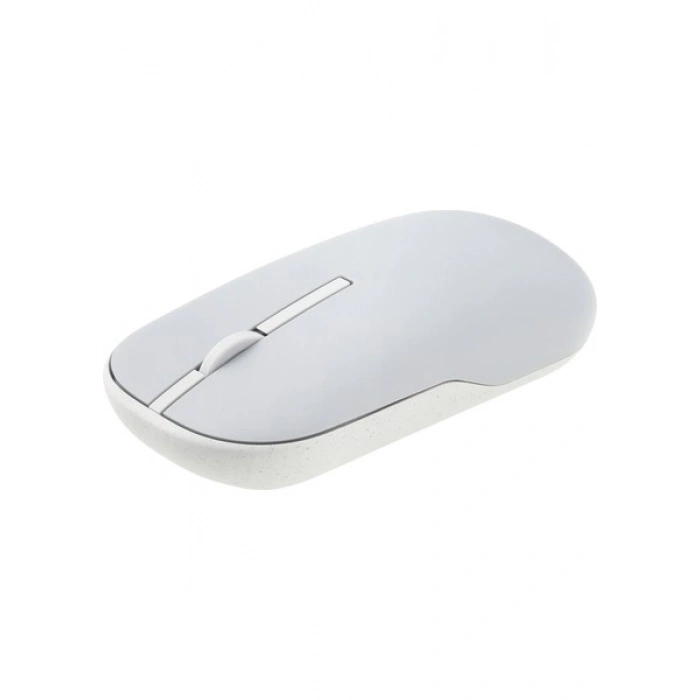 Asus MD100 Lite Marshmallow Mouse - Grey Mouse