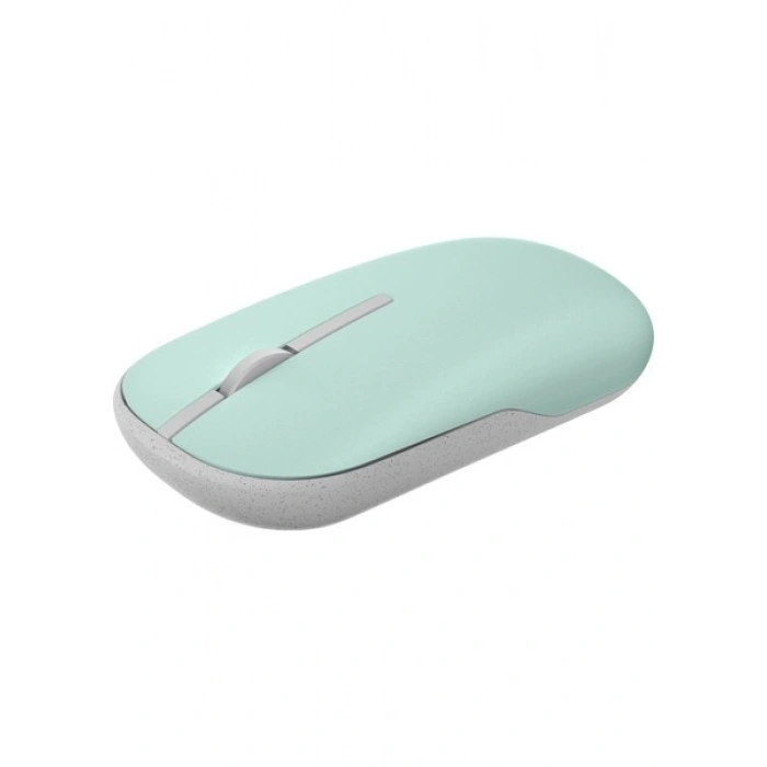 Asus MD100 Marshmallow Mouse - Beige&green Mouse