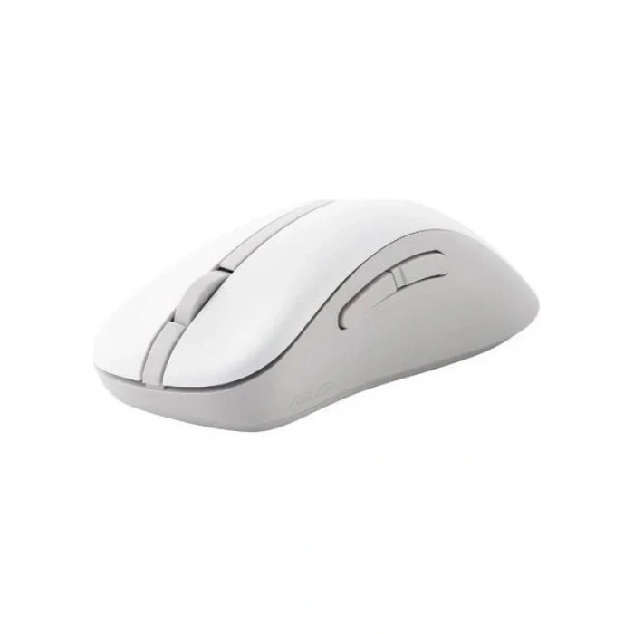 Asus MD102 Kablosuz Mouse Beyaz 90XB0900-BMU010