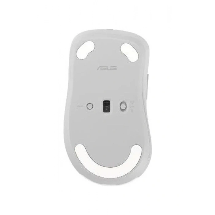 Asus MD102 Kablosuz Mouse Beyaz 90XB0900-BMU010