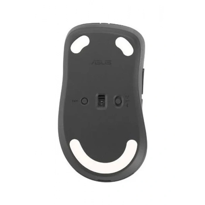 Asus MD102 Kablosuz Mouse Gri 90XB0900-BMU000