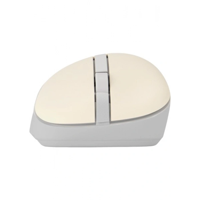 Asus MD102 Wirelessmouse - Beige Mouse