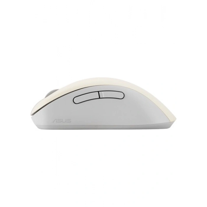 Asus MD102 Wirelessmouse - Beige Mouse