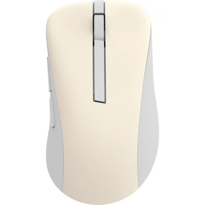 Asus MD102 Wirelessmouse - Beige Mouse