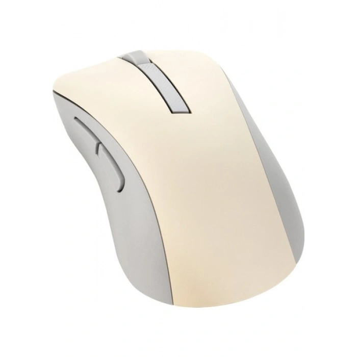 Asus MD102 Wirelessmouse - Beige Mouse
