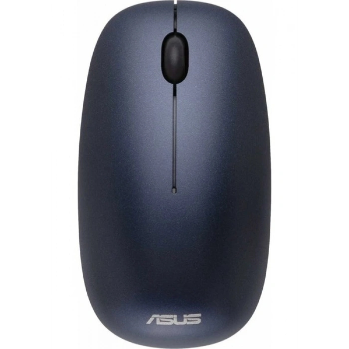 Asus MW201C Kablosuz Bluetooth Mouse Mavi 90XB061N-BMU010