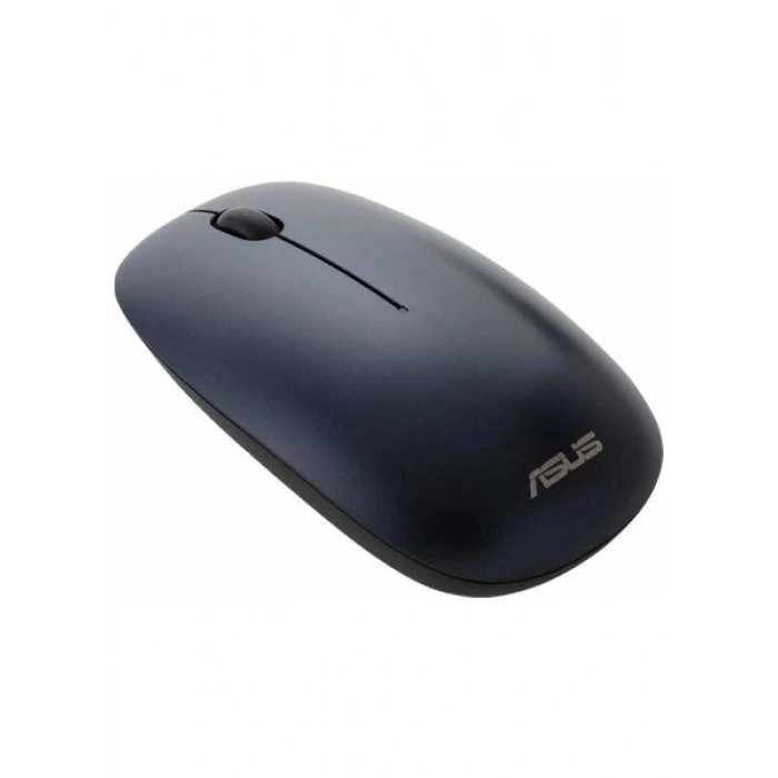 Asus MW201C Kablosuz Bluetooth Mouse Mavi 90XB061N-BMU010