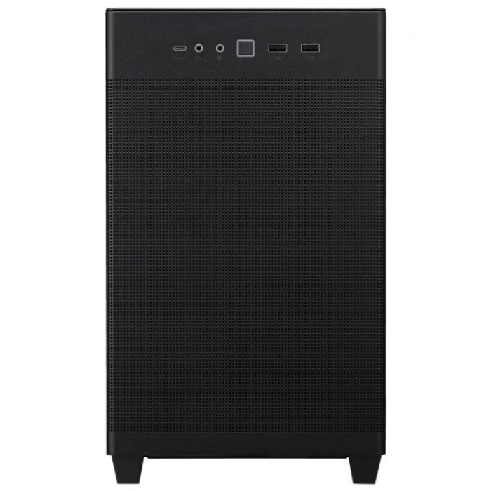 Asus Prime AP201 USB 3.2 Mesh Siyah Microatx Kasa