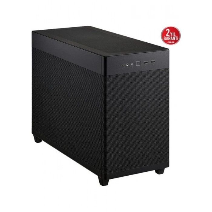 Asus Prime AP201 USB 3.2 Mesh Siyah Microatx Kasa