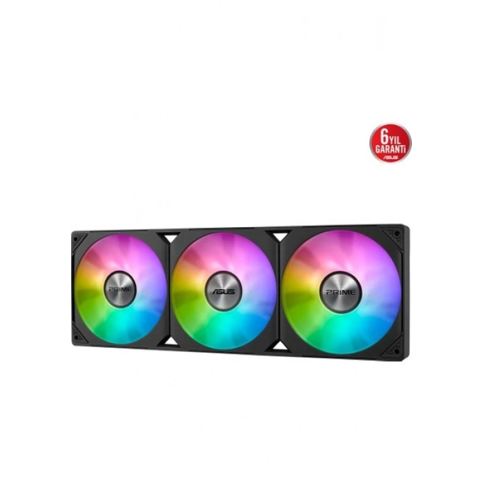 Asus Prime Lc 360 Argb 360 mm Intel-Amd Uyumlu Sıvı Soğutucu