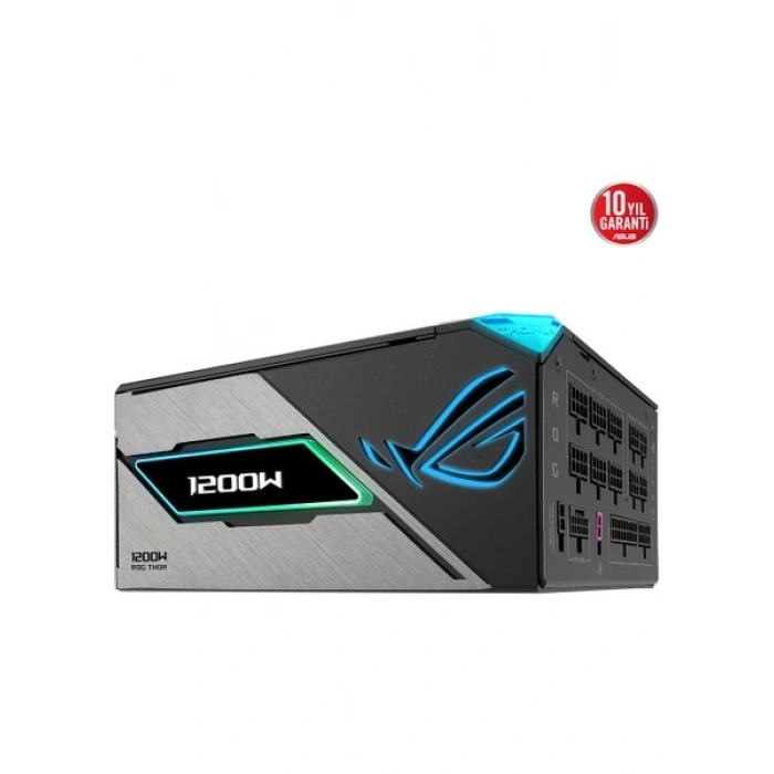 Asus Rog Thor 1200W Platınum Iıı Güç Kaynağı