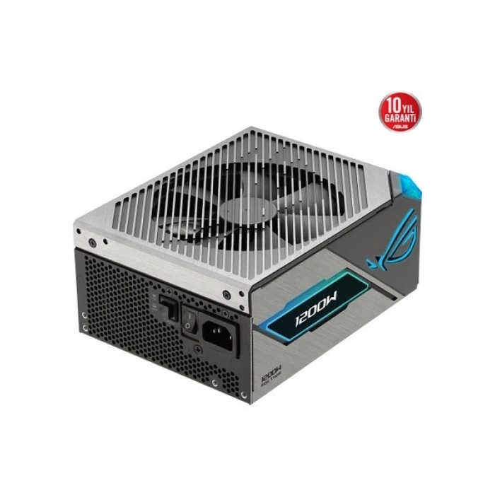 Asus Rog Thor 1200W Platınum Iıı Güç Kaynağı