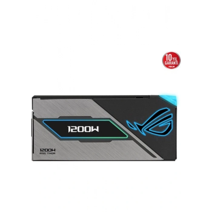 Asus Rog Thor 1200W Platınum Iıı Güç Kaynağı