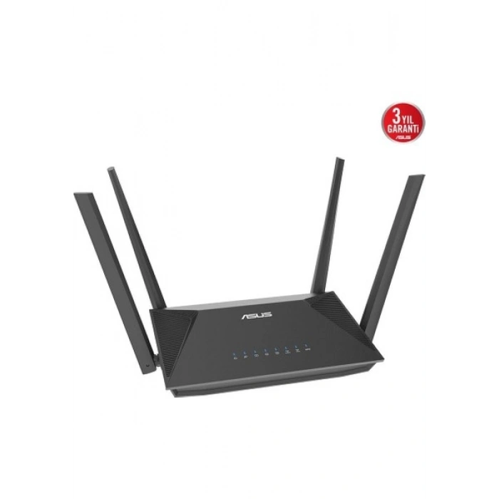 ASUS RT-AX52 PRO AX3000 DUAL BAND AIMESH ROUTER
