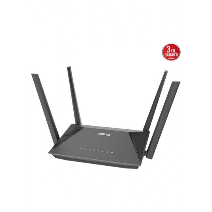 ASUS RT-AX52 PRO AX3000 DUAL BAND AIMESH ROUTER