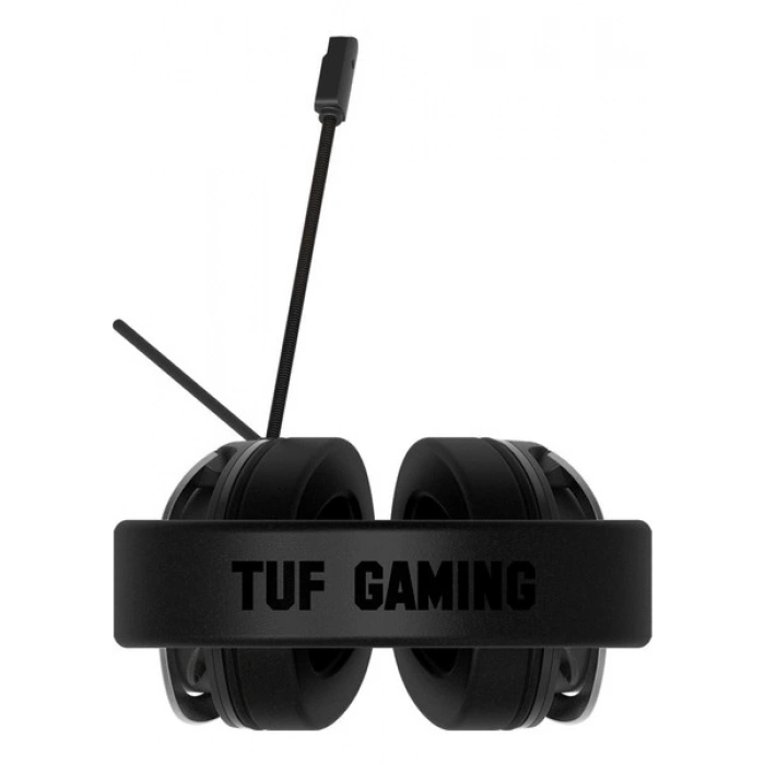 ASUS TUF GAMING H3 GUN METAL 7.1 3.5MM KULAKLIK