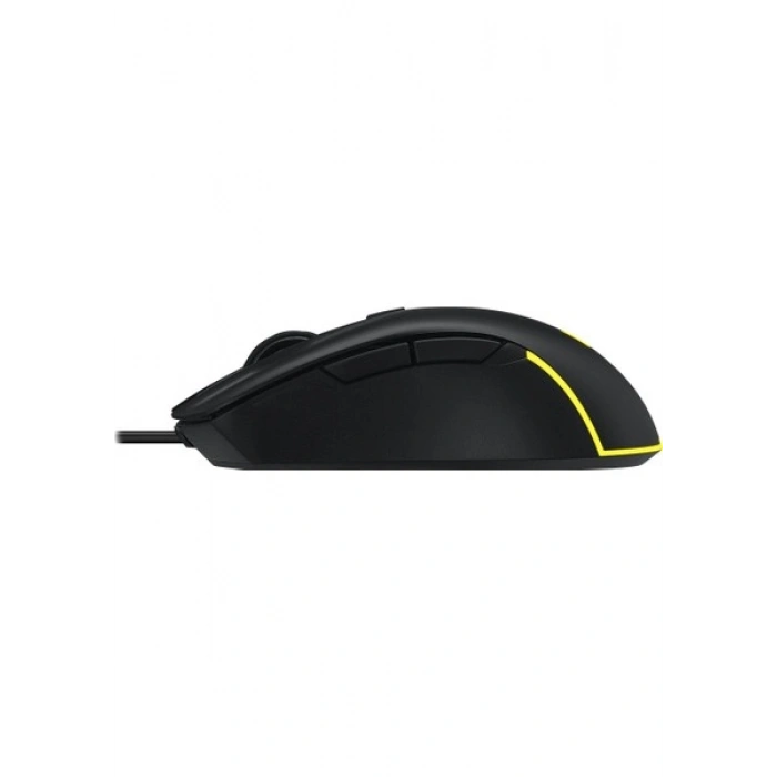 Asus Tuf Gaming M3 Gen II Aura Sync Rgb 8000 Dpı Sensor 60 Milyon Tıklama Ömrü 59 Gram Hafif Tasarım Oyuncu Mouse