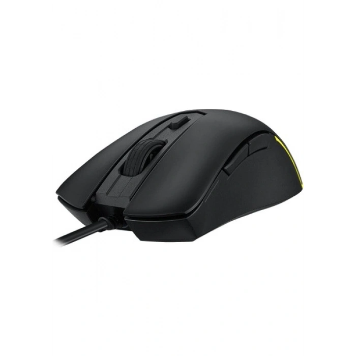 Asus Tuf Gaming M3 Gen II Aura Sync Rgb 8000 Dpı Sensor 60 Milyon Tıklama Ömrü 59 Gram Hafif Tasarım Oyuncu Mouse
