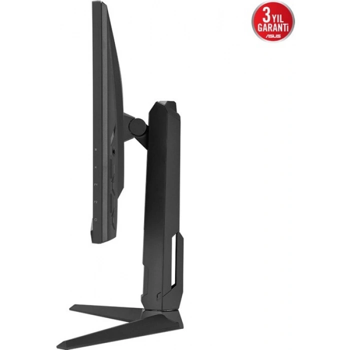 Asus Tuf Gamıng VG27AQML5A 27 HDR400 2k Fast IPS Freesync ve G-Sync Uyumlu 2560X1440 0.3ms 300Hz 300CD Dp HDMI USB Hoparlör Vesa 3yıl %95 Dcı-P3,eyecare, Flıcker-Free,düşük Mavi, Pivot, Işık Monitör