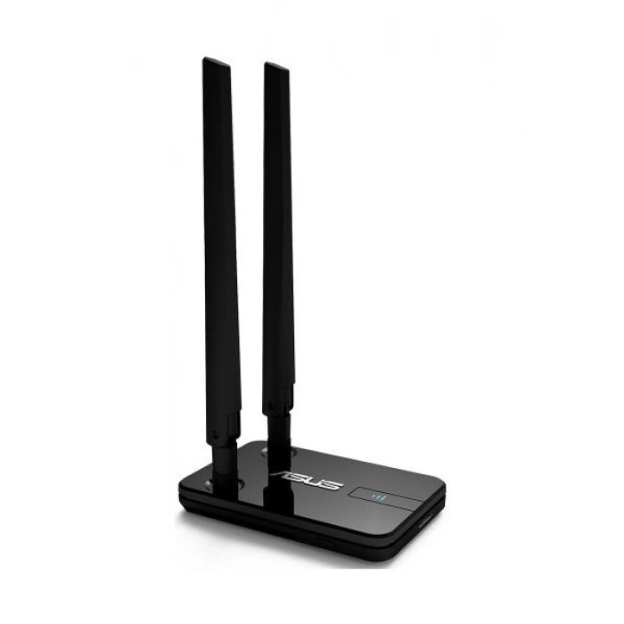 Asus USB-AC58 Dualband AC1300-ÇIFT Antenli-Yüksek Çekim Kablosuz USB Adaptör