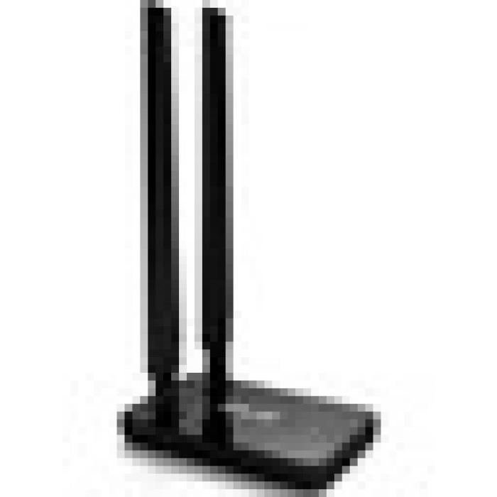 Asus USB-AC58 Dualband AC1300-ÇIFT Antenli-Yüksek Çekim Kablosuz USB Adaptör