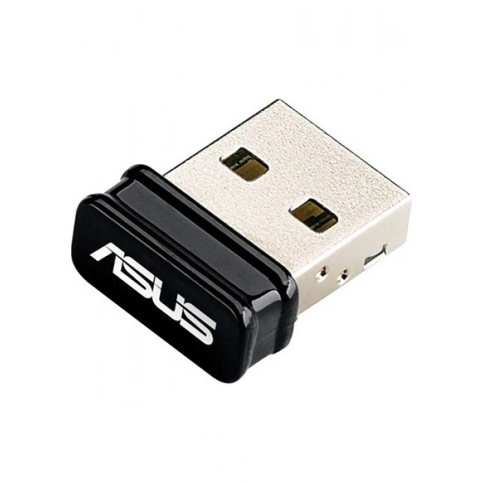 Asus USB-N10 NANO 150Mbps USB ADAPTÖR
