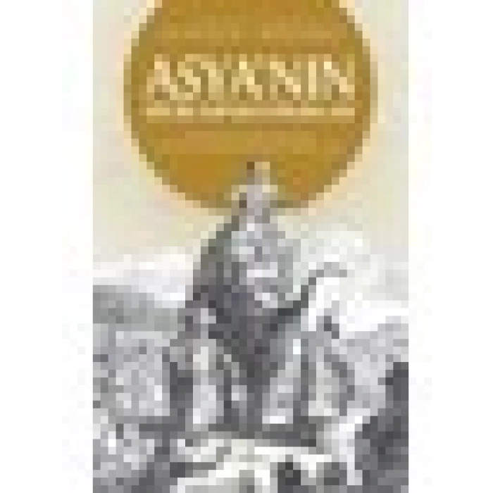 Asya’nın Büyük Imparatorlukları - Jim Masselos