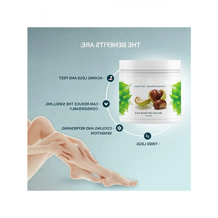 At Kestanesi Kremi - 500 ml