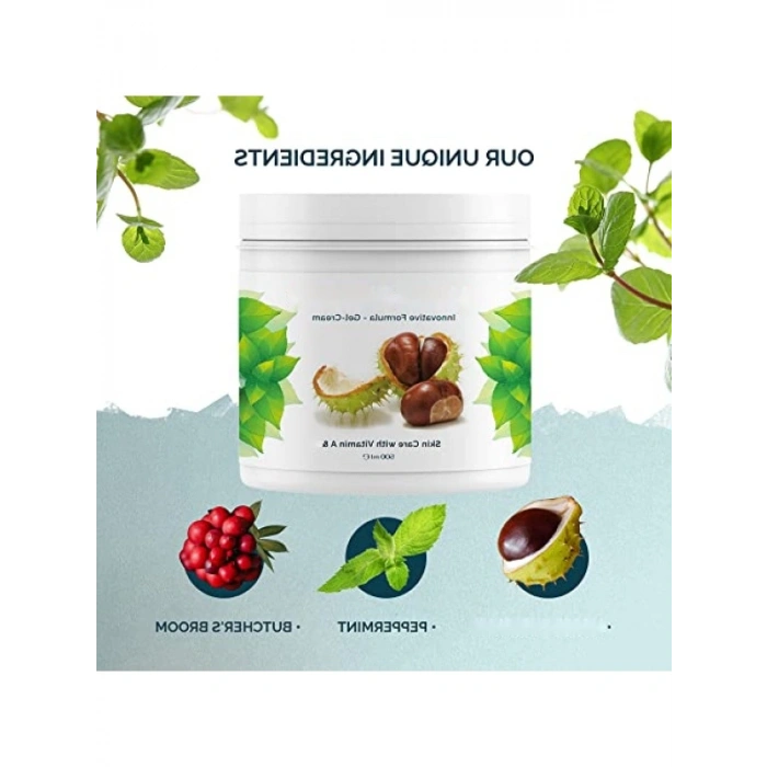 At Kestanesi Kremi - 500 ml