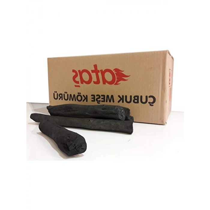 ATAŞ ÇUBUK MANGAL KÖMÜRÜ 5 KG