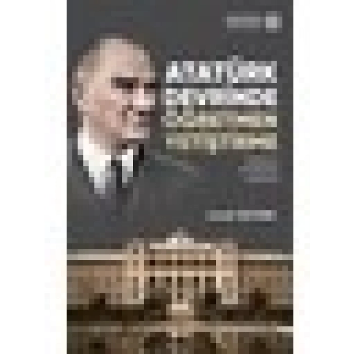 Atatürk Devrinde Öğretmen Yetiştirme - Cemil Öztürk