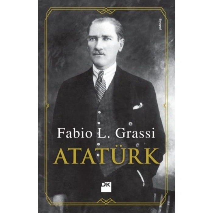 Atatürk - Fabio L. Grassi