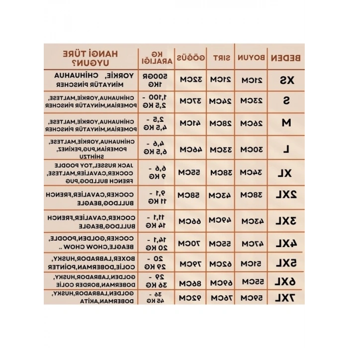 atelyu Köpek ve Kedi Kıyafeti kot ceket (Large)
