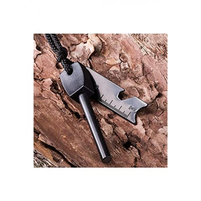 Ateş Başlatıcı 12000 Striker XL Kamp için Kullanışlı