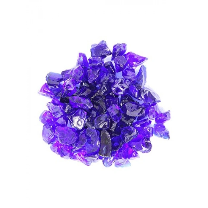 Ateş Camı, 4,5 kg, Kobalt Karışımı