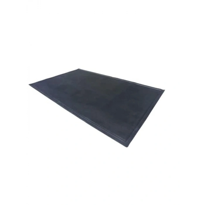Ateş Çukuru Koruma Matı, 152,4 cm x 76,2 cm, 600°F Isı Koruma