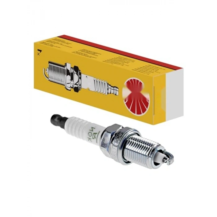 Ateşleme Bujisi, ZFR6F-11 Modeli, Dayanıklı Yapı