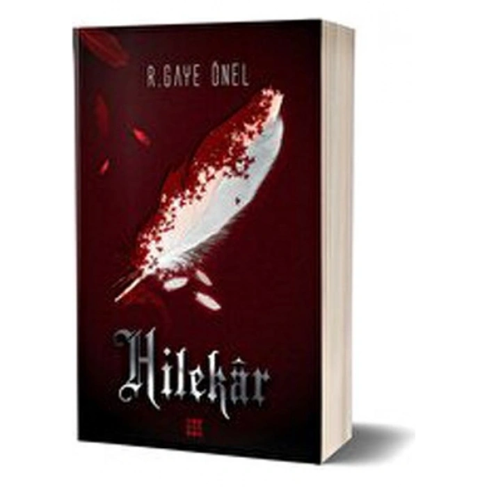 Ateşli Kanatlar 1 - Hilekâr (Cep Boy) - R. Gaye Önel