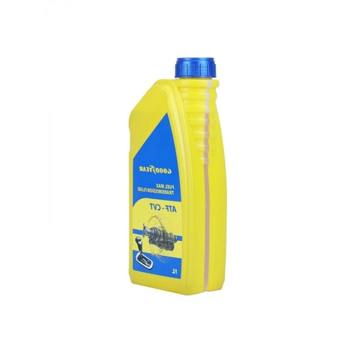 Atf-Syn 75W-80 1 Litre Şanzıman Yağı
