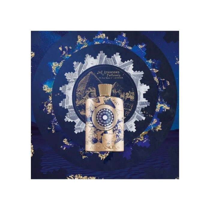 Atkinsons Born For Eternity Parfum İntense 100ML Unisex Parfüm